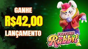 jogo do rabbit demo grátis