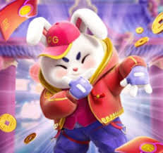 slot demo pg soft grátis fortune rabbit ícone