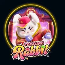 teste fortune rabbit ícone