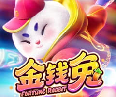 rabbit fortune in 2022 ícone