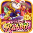 fortune rabbit melhor horário ícone