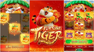 dica fortune tiger